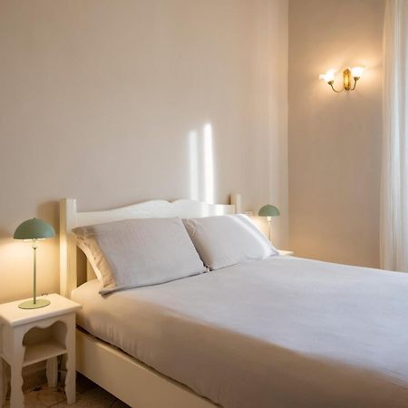 Appartamento Palazzo Degli Archi San Vincenzo Esterno foto