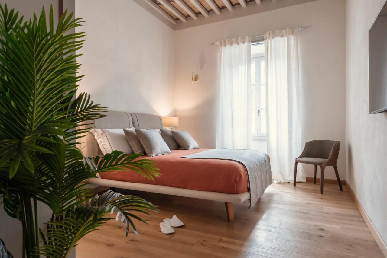 Appartamento Palazzo Degli Archi San Vincenzo Esterno foto