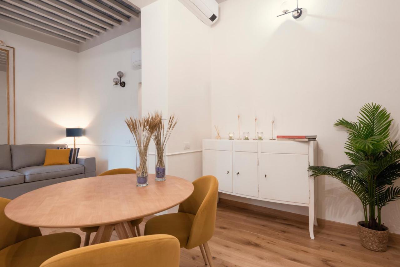 Appartamento Palazzo Degli Archi San Vincenzo Esterno foto