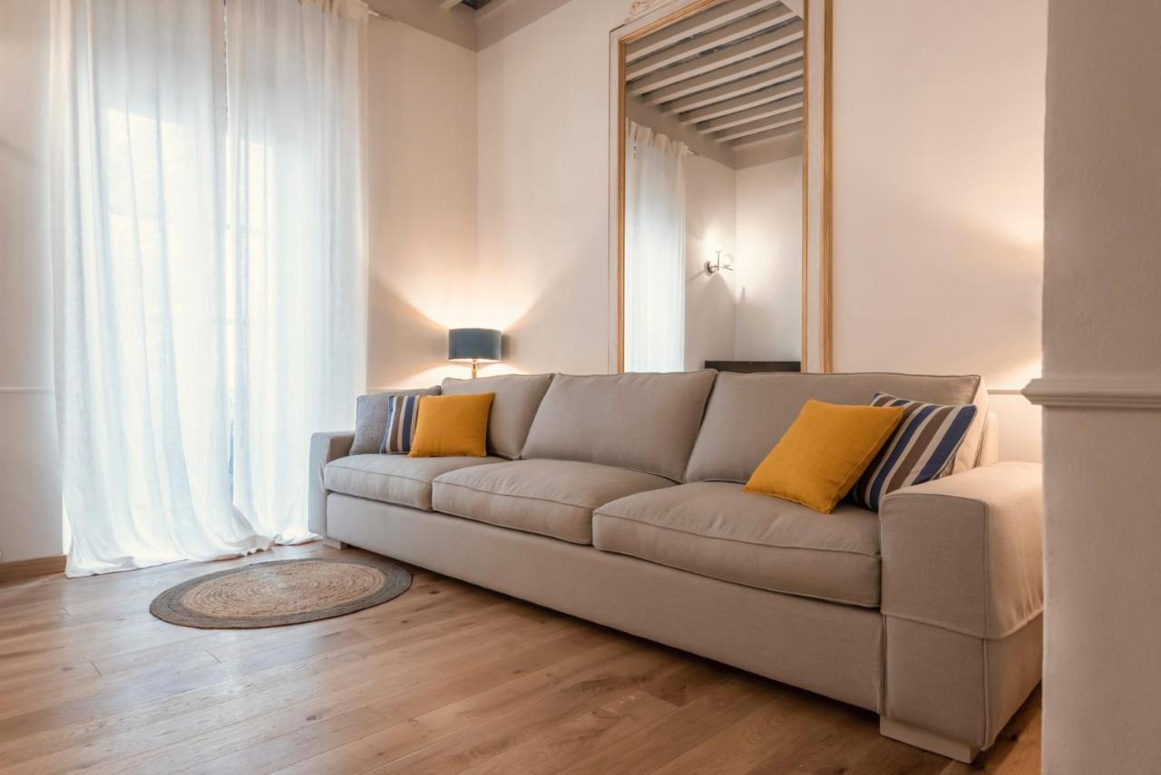 Appartamento Palazzo Degli Archi San Vincenzo Esterno foto