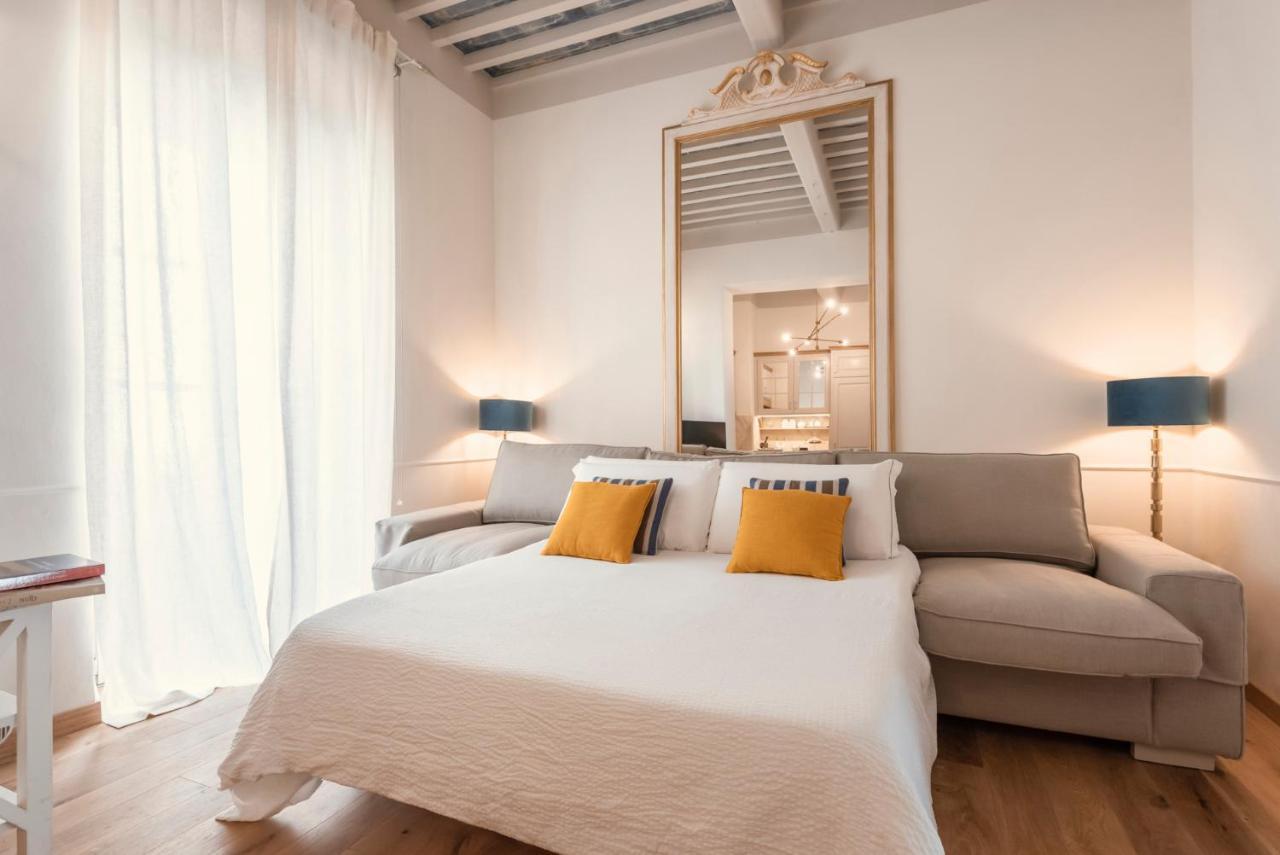 Appartamento Palazzo Degli Archi San Vincenzo Esterno foto
