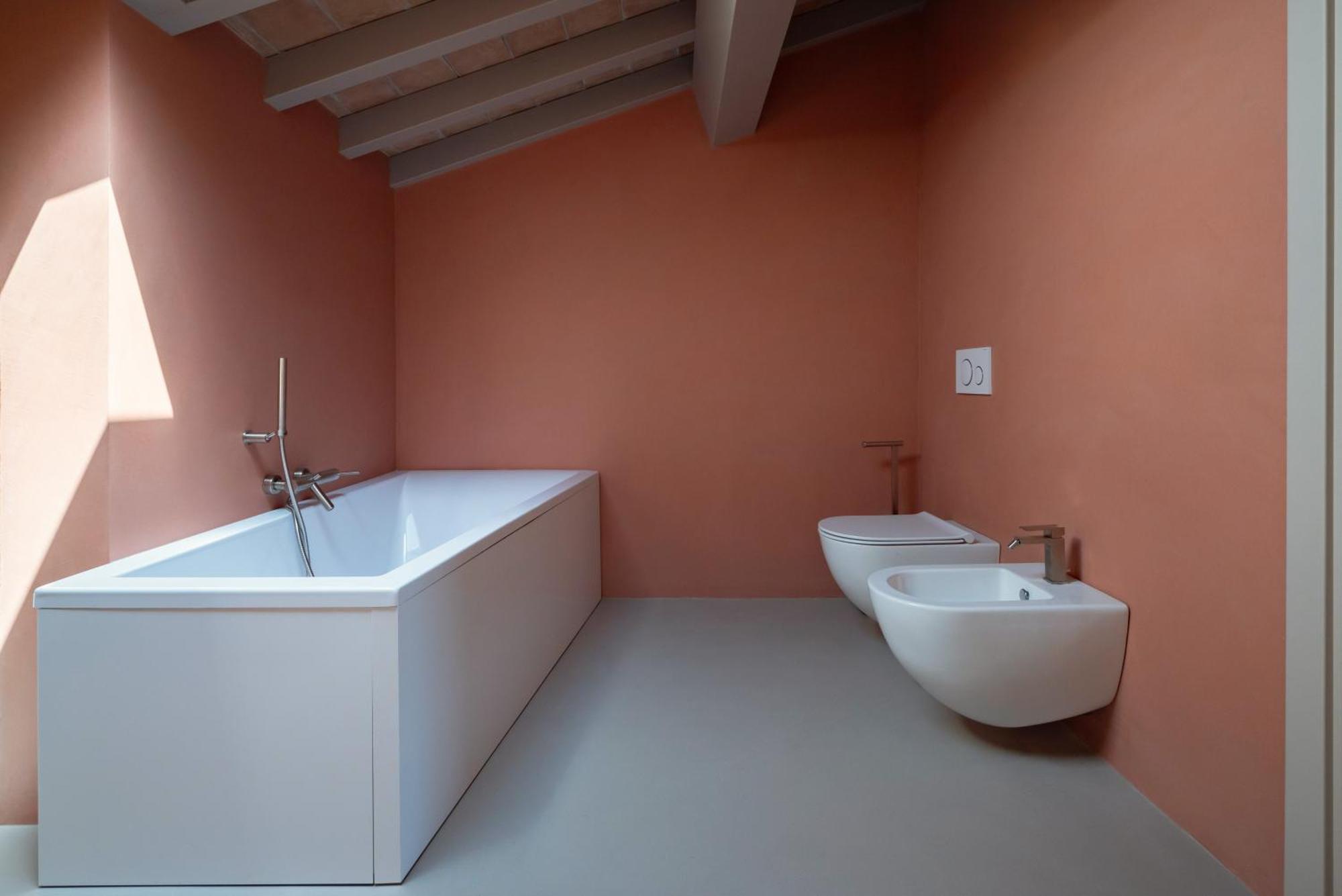 Appartamento Palazzo Degli Archi San Vincenzo Esterno foto