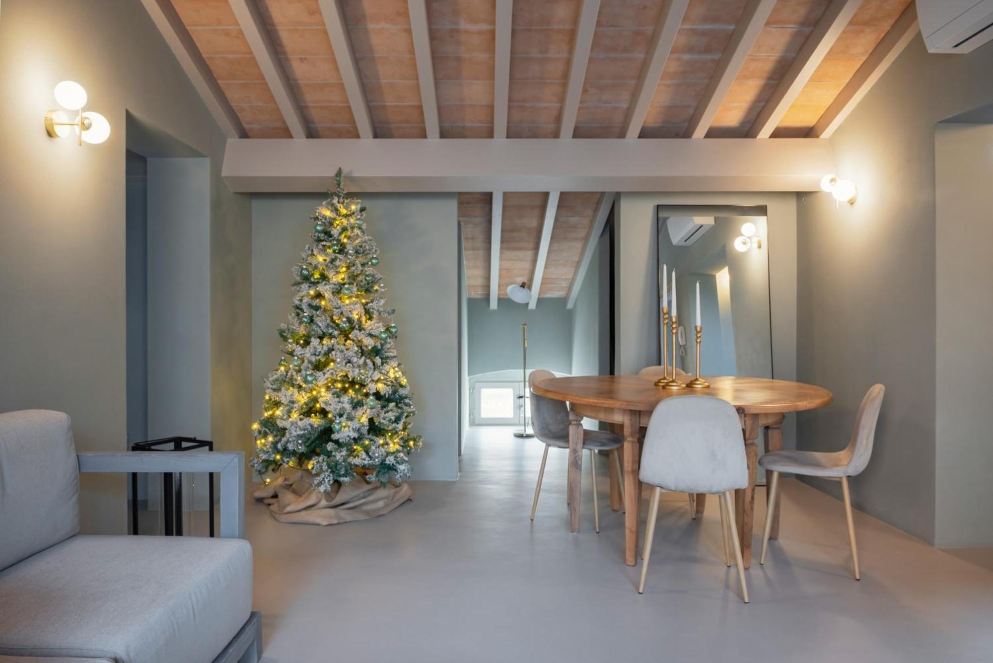 Appartamento Palazzo Degli Archi San Vincenzo Esterno foto