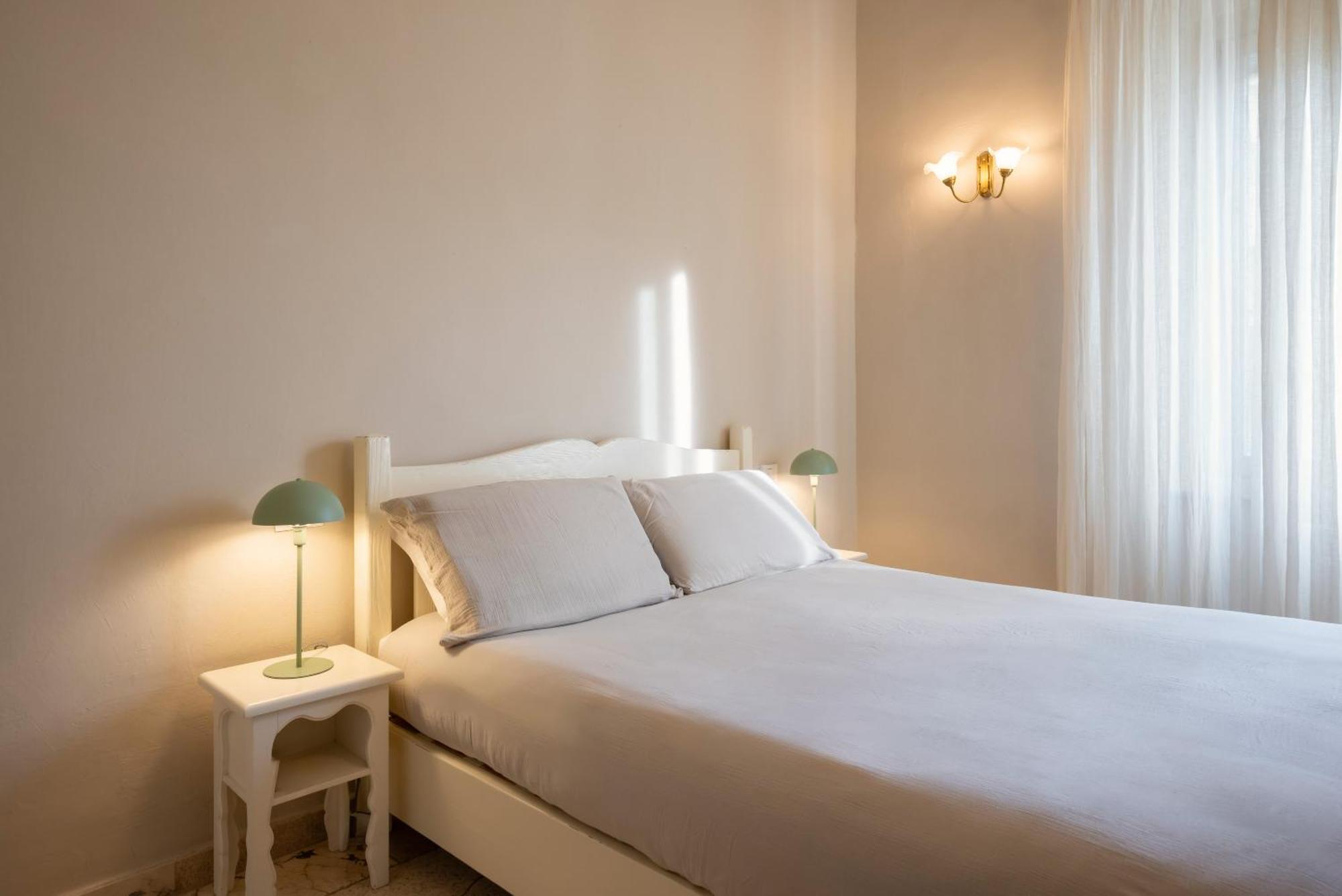 Appartamento Palazzo Degli Archi San Vincenzo Esterno foto