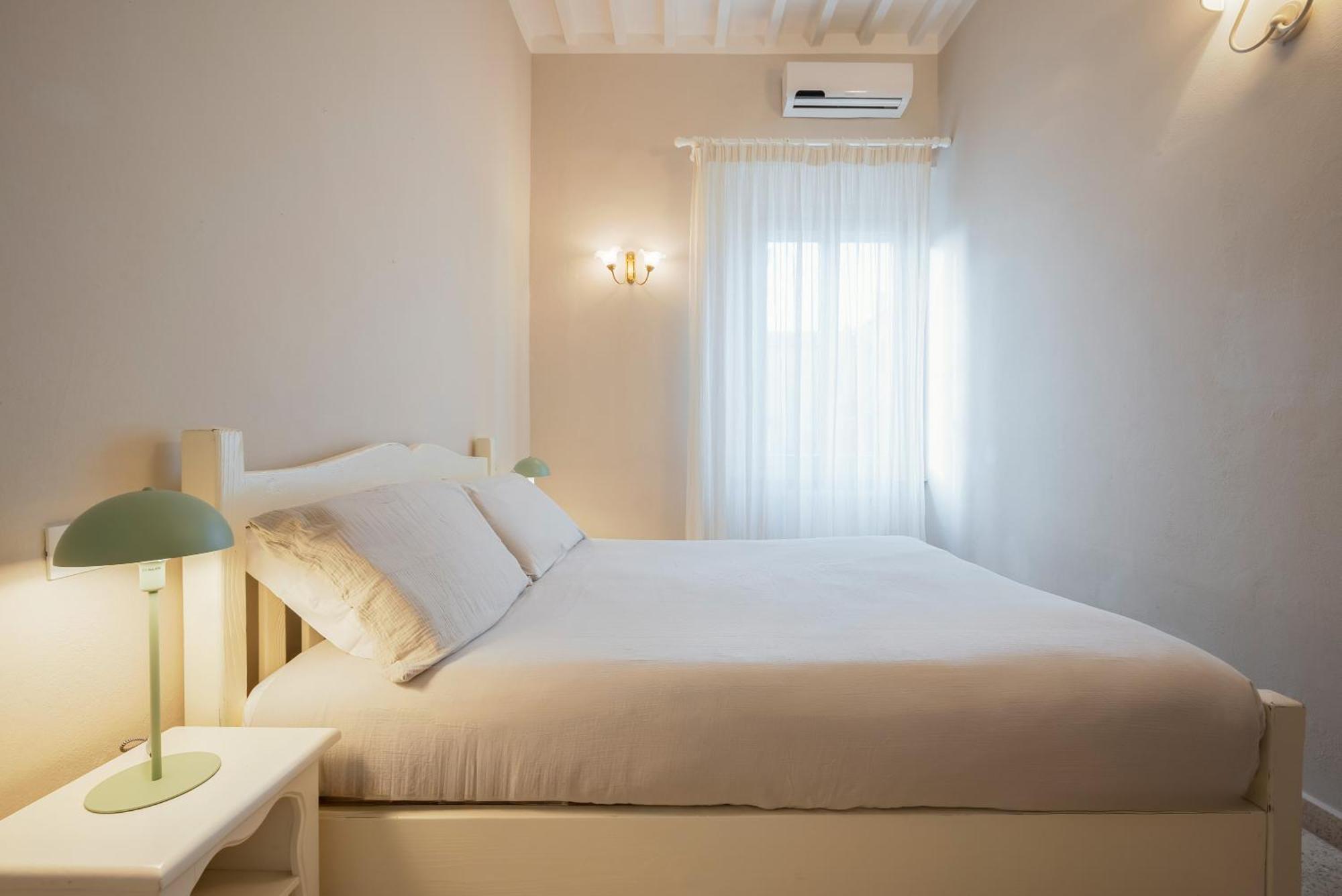 Appartamento Palazzo Degli Archi San Vincenzo Esterno foto