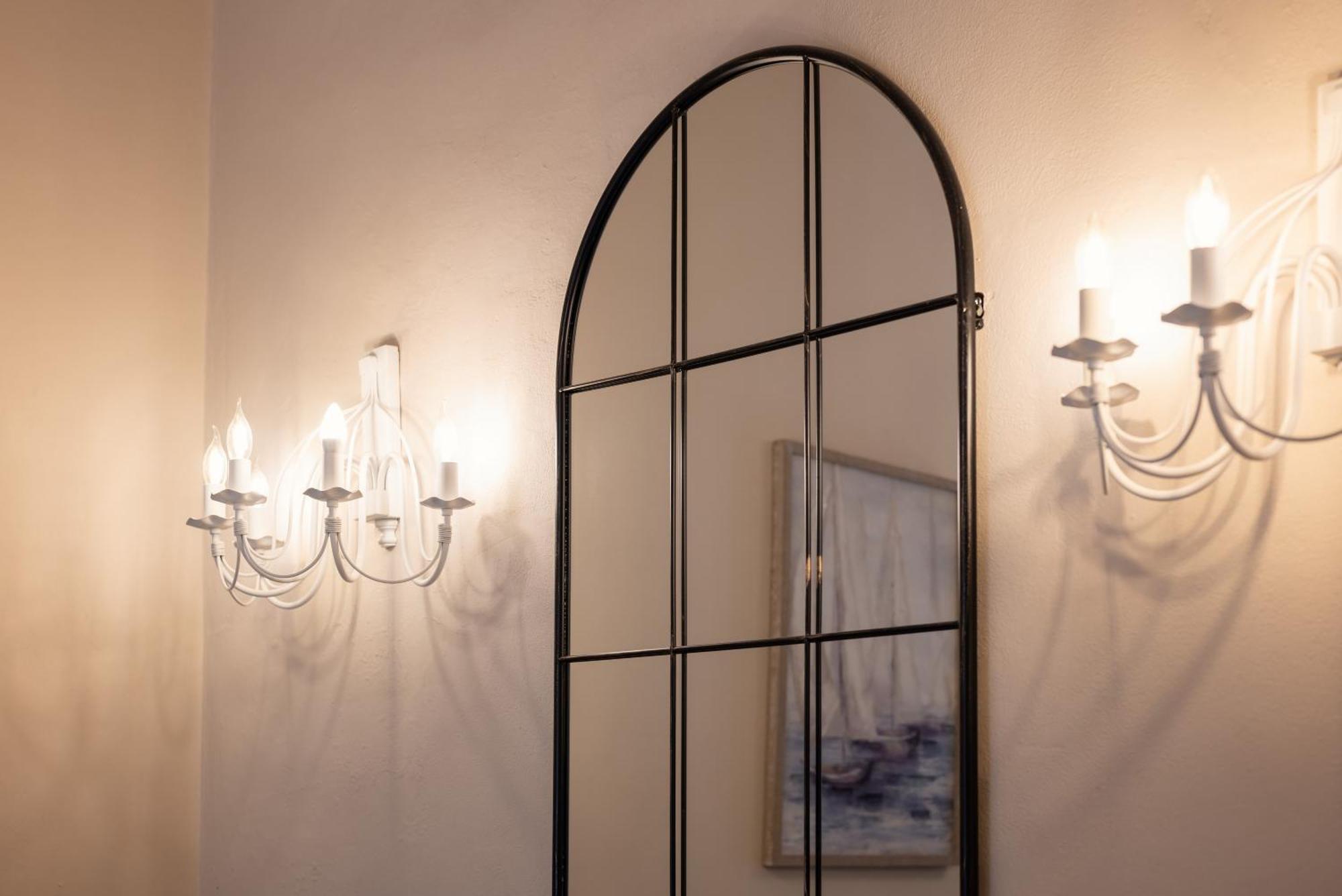 Appartamento Palazzo Degli Archi San Vincenzo Esterno foto
